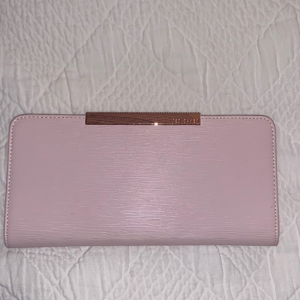 Ted Baker Wallet